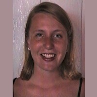Amanda Hansen Detective Armstrong talked to Peter's live-in girlfriend, Amanda
